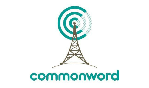 Commonword Logo 500x298